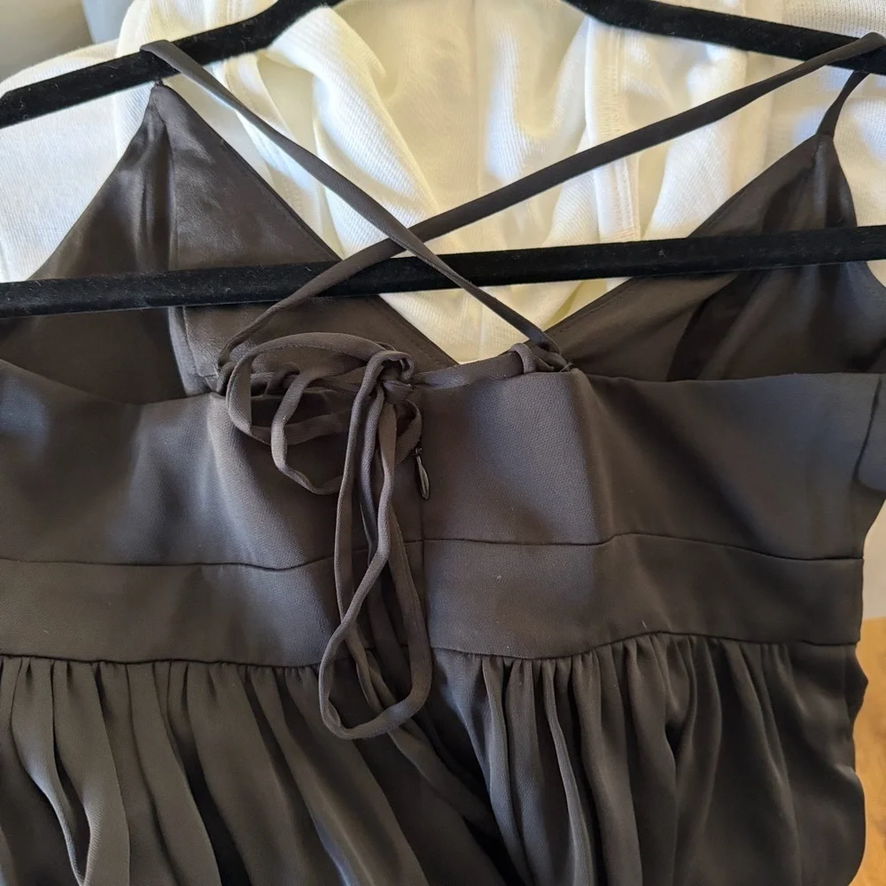 J. Crew crew black